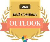 top rated outlook of 2022